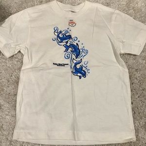 Best kids Tee size M (6/8) kt3